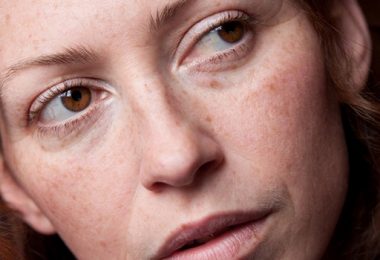 Oplossingen voor de gevoelige huid en leeftijdgerelateerde roodheid