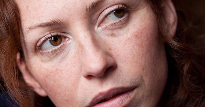 Oplossingen voor de gevoelige huid en leeftijdgerelateerde roodheid