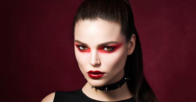 Organiseer jij een Bite Night Feest met Halloween?