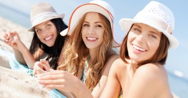 Overdrijf de Zomerpret Niet! Pas Op!