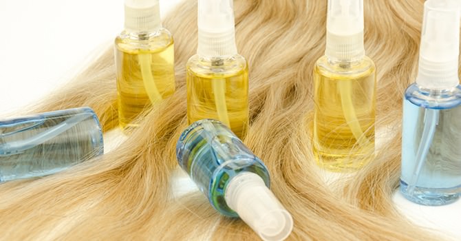 Producten Gemaakt Van Arganolie, Lees Verder!