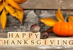 Snel, Eenvoudig en Smakelijk Thanksgiving Voorgerecht