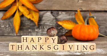 Snel, Eenvoudig en Smakelijk Thanksgiving Voorgerecht