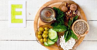 Tekenen die Duiden Op Vitamine E Gebrek