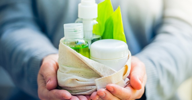 Tips Voor Natuurlijke Acnebehandelingen