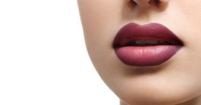 Tips voor Fraaie Lippen en Gezicht, Lees Het Hier