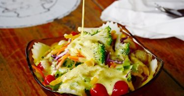 Unieke Sladressings en Toppings, Lees Het Hier!