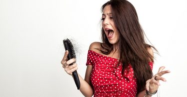 Veel Haarverlies? Voorkom het Met deze Tips!