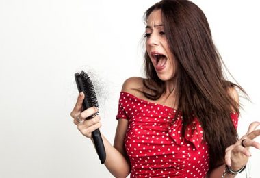 Veel Haarverlies? Voorkom het Met deze Tips!