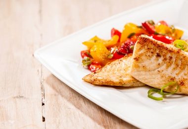 Verwen Je Smaakpapillen met de Aziatische Keuken