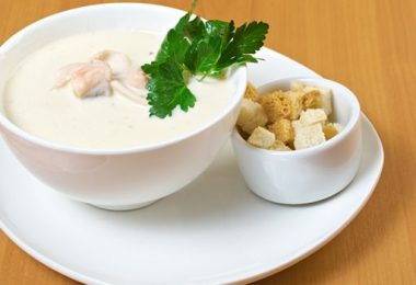 Visfilets in Karnemelk, Hier het Overheerlijke Recept.