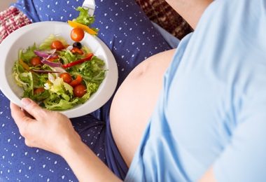 Voeding en Supplementen voor Zwangere Vrouwen