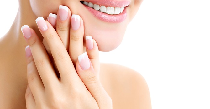 Voedingsmiddelen die Bijdragen aan Gezonde Nagels