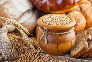 Voedingsmiddelen die Niets Dan Liefde Geven aan je Hart!