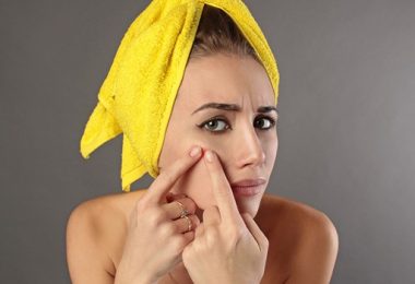 Voorkom Acne met Basis Huidverzorging!