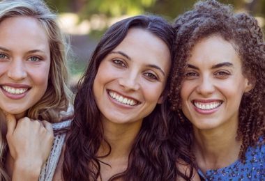 Vrouwen Met een Prachtige Huid Delen Hun Geheimen!