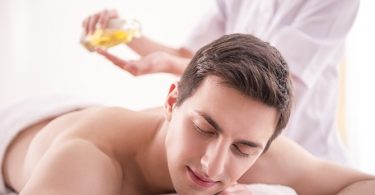 Waarom Mannen Arganolie Zouden Moeten Gaan Gebruiken