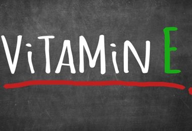 Waarom Vitamine E Goed is Voor de Huid
