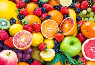 Waarom je Fruit Zou Moeten Gaan Eten