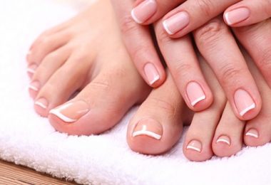 Wat Kun Je Doen Om Problemen Met Je Nagels Op Te Lossen