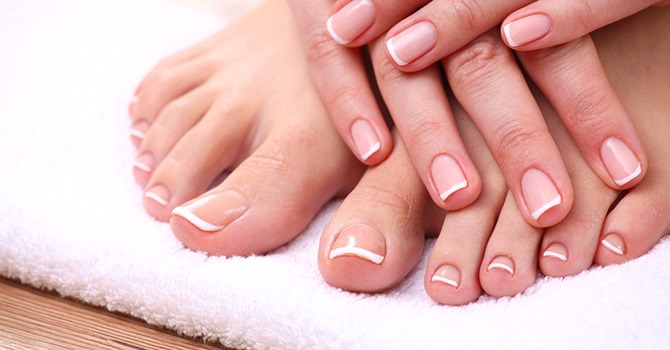 Wat Kun Je Doen Om Problemen Met Je Nagels Op Te Lossen