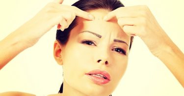 Wat Stimuleert Acne? Lees Hier Wat Het Is