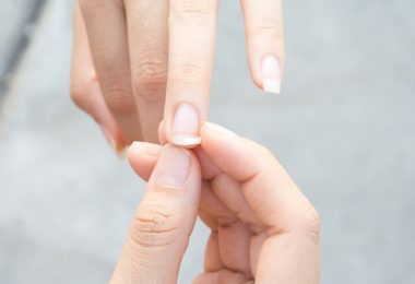 Welke Voedingsstoffen Zijn Essentieel voor Gezonde Nagels?