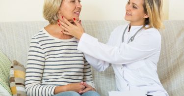 Wil Je Geen Slap Hangende Huid in Je Nek? Lees Dan Verder!