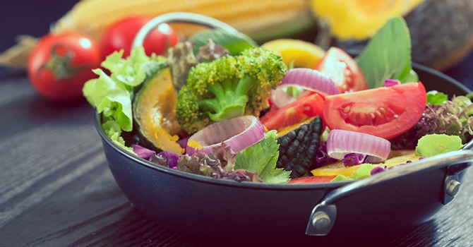 Wil je Weten Hoe je Culinaire Arganolie Kunt Gebruiken?