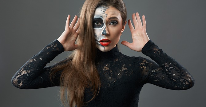 Word %22Doe-Het-Zelf Halloween Creatief%22 met je Kinderen!
