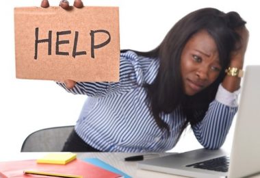 Zorgt Jouw Werk voor Huidproblemen? Los Deze Op!